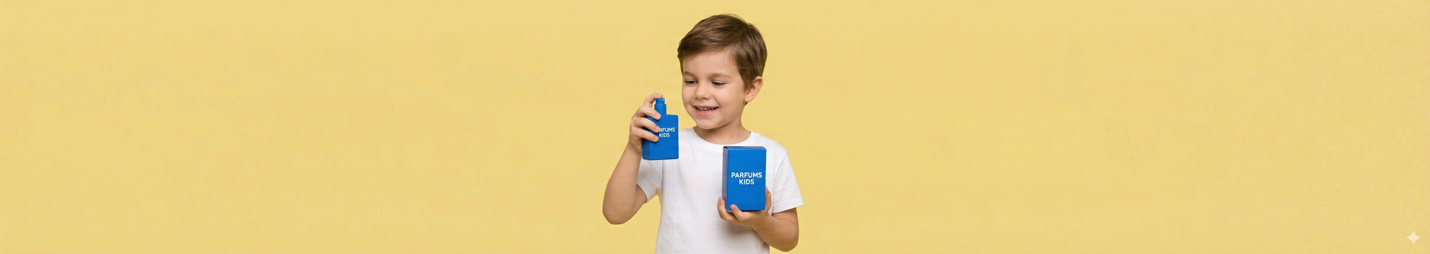 Parfums Kids