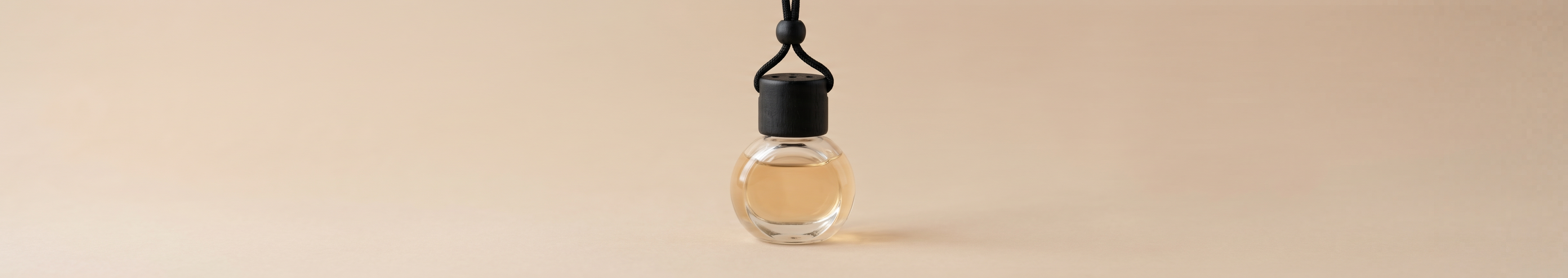 Parfums voiture