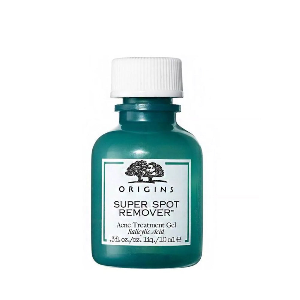 Super Spot Remover™ Acne Treatment Gel with Salicylic Acid 10 ml - Plureals