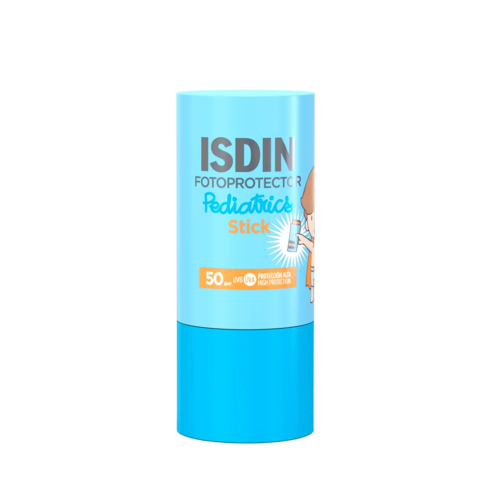 PEDIATRICS PHOTOPROTECTOR stick SPF50 20 gr - Plureals