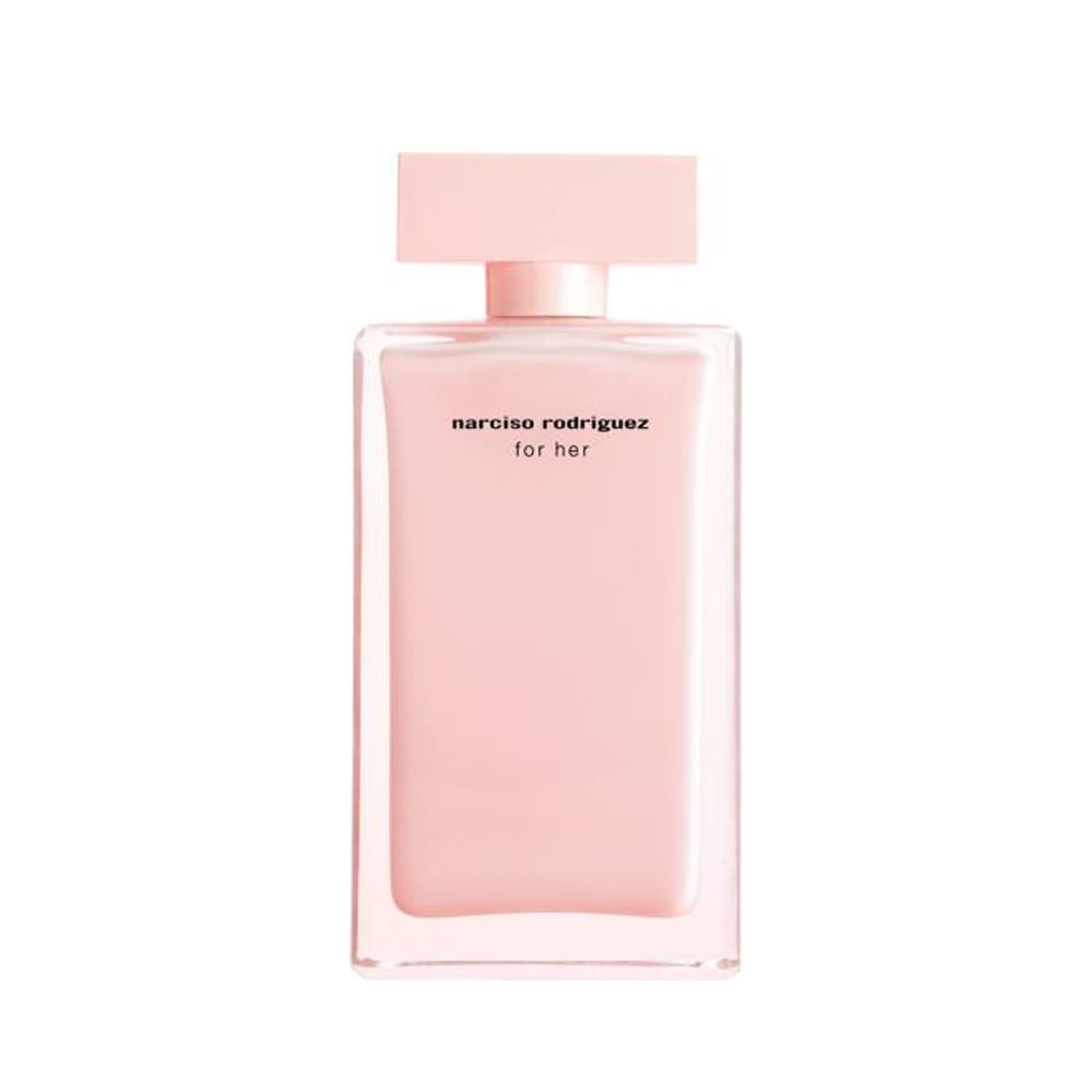 FOR HER Eau de Parfum vapo 100 ml - Plureals