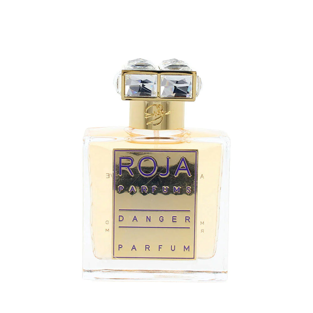 DANGER POUR FEMME PARFUM edp vapo 50 ml - Plureals