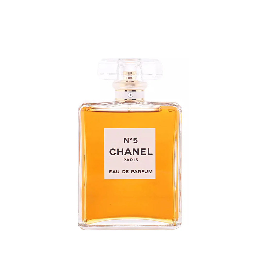 Nº 5 eau de parfum spray 200 ml - Plureals