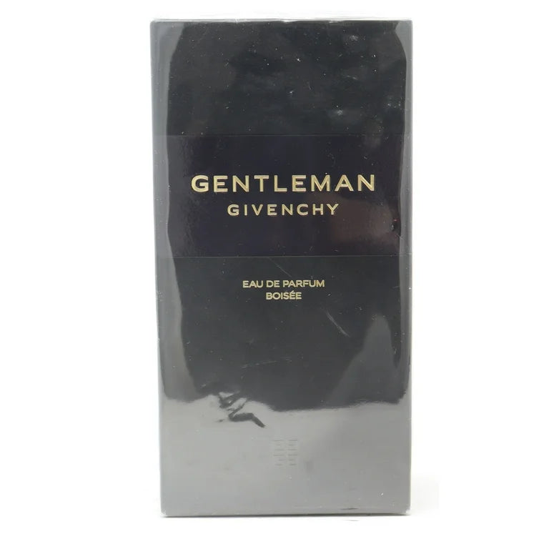 GENTLEMAN BOISÉE edp vapo 200 ml