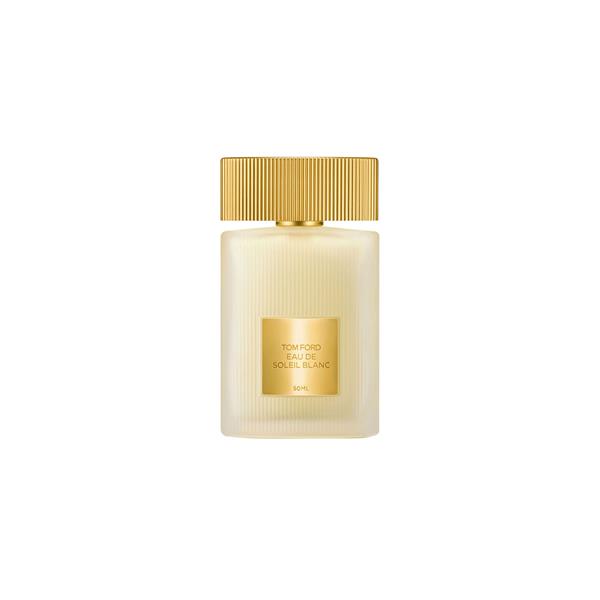 EAU DE SOLEIL BLANC edt vapo 50 ml - Plureals