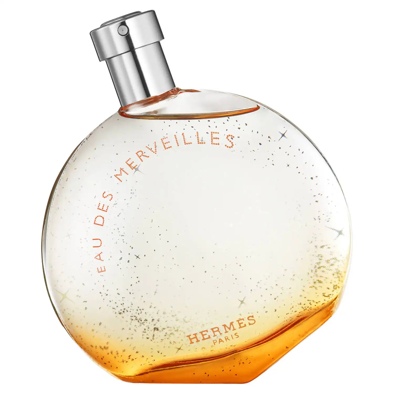 EAU DES MERVEILLES eau de toilette vapo 50 ml - Plureals