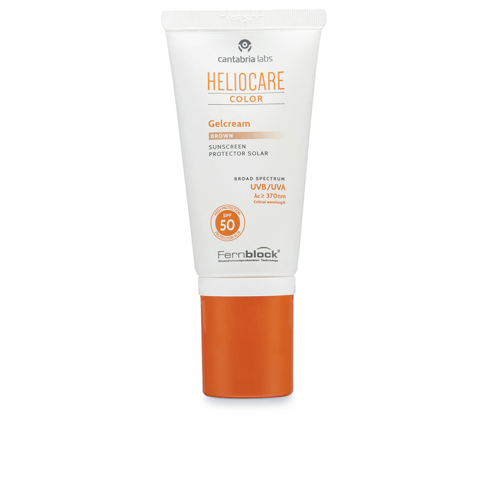 Crème solaire SPF50+ Heliocare