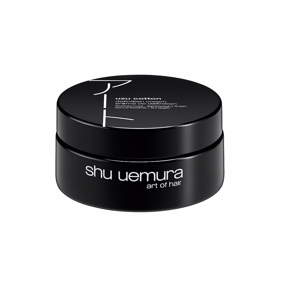 STYLE uzu cotton definition cream 75 ml - Unisex