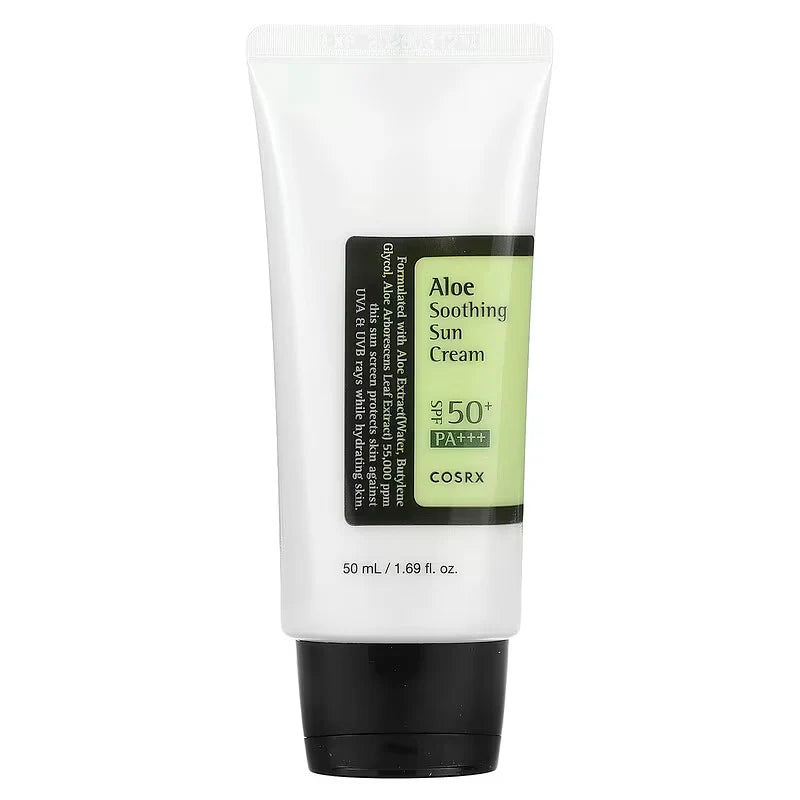 ALOE SOOTHING - Plureals