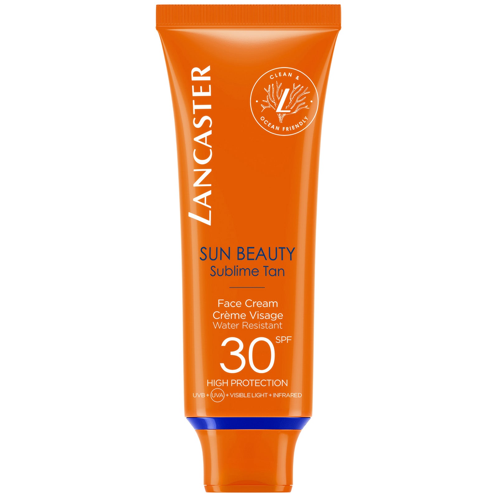 SUN BEAUTY face cream SPF30 50 ml