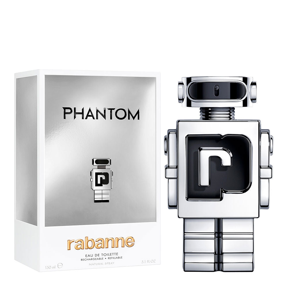 PHANTOM Eau de Toilette (EDT)