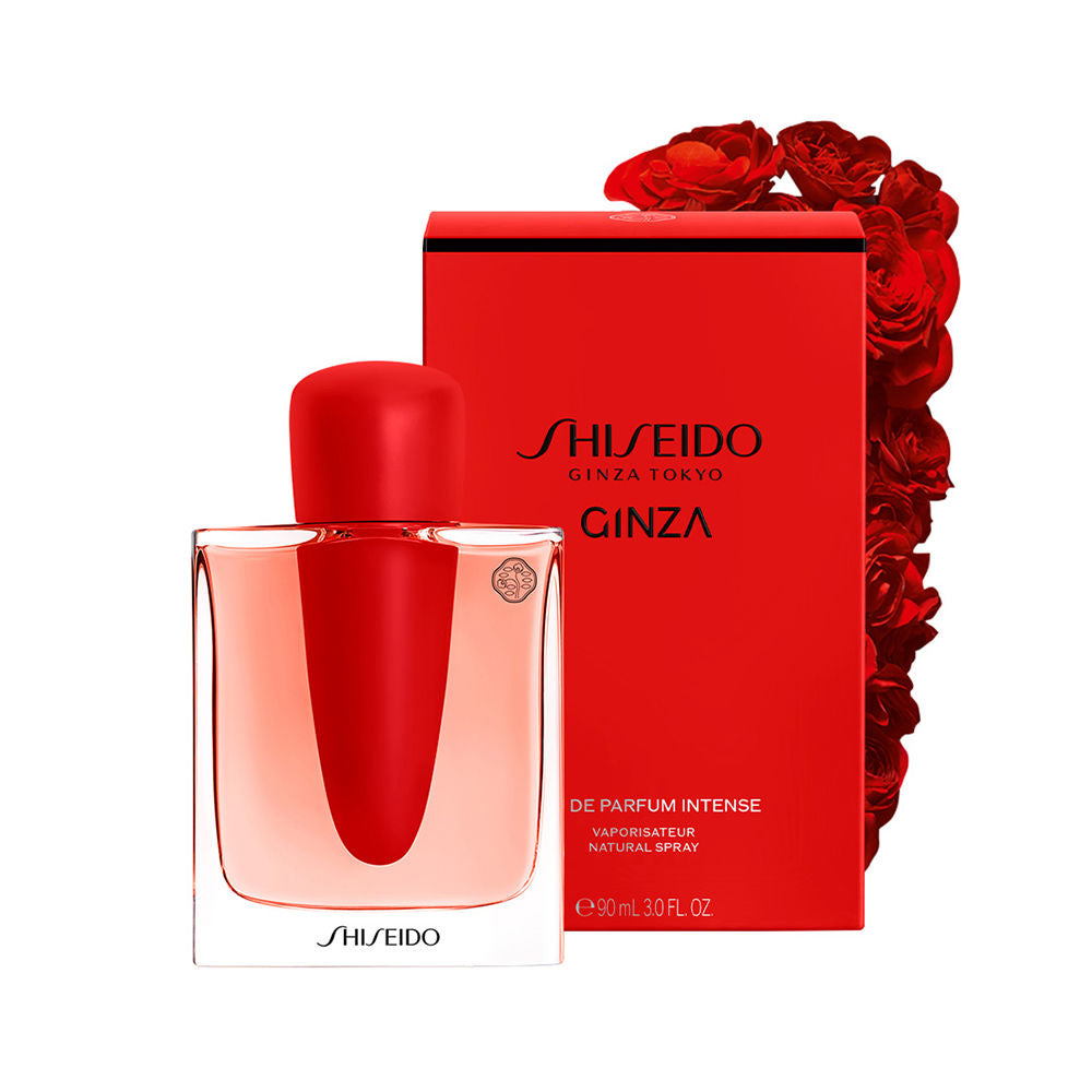 GINZA INTENSE Eau de Parfum 30 ml - Plureals