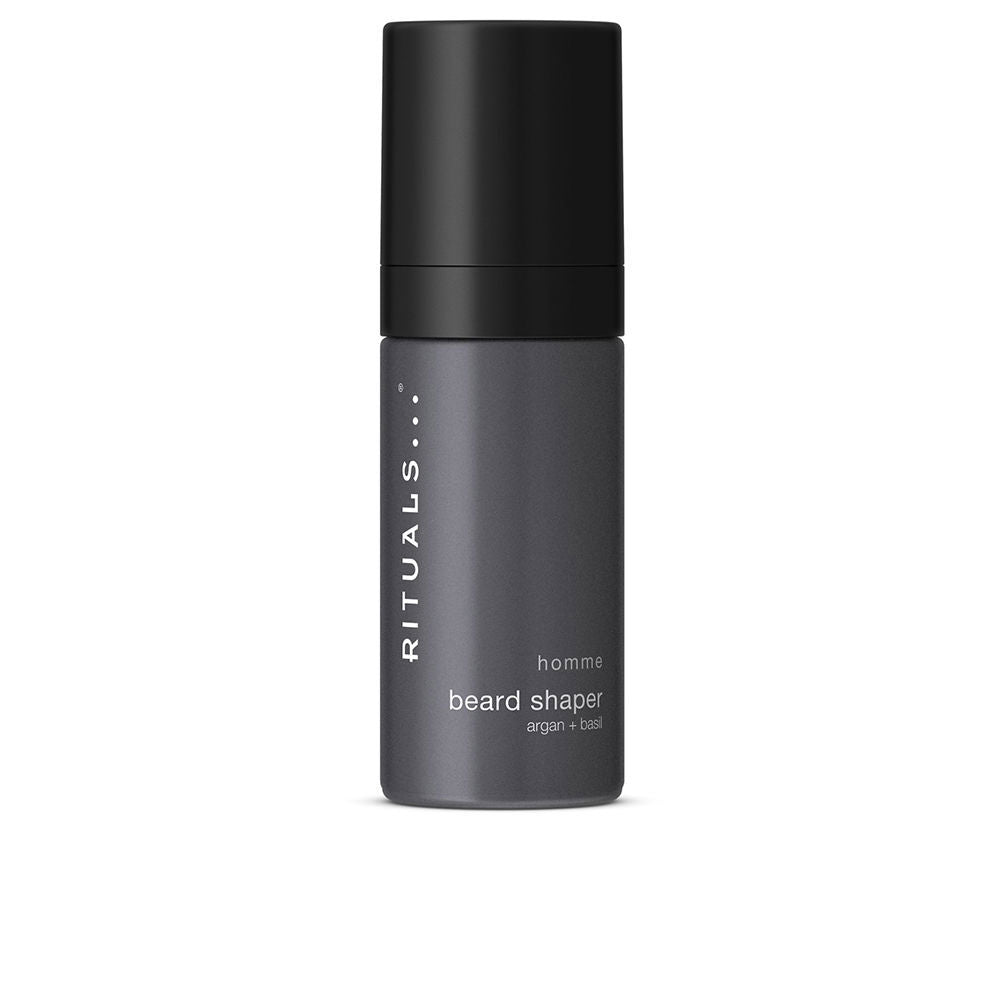 HOMME beard shaper 30 ml - Plureals