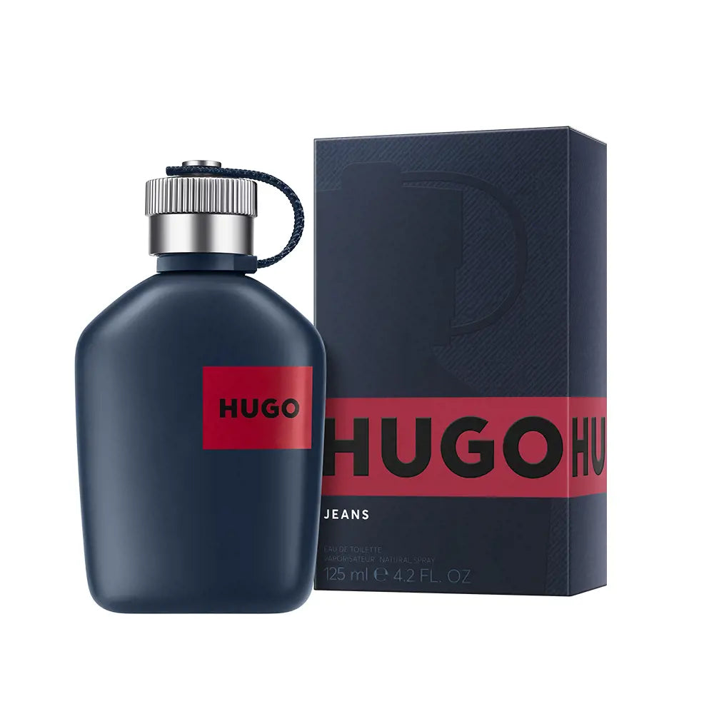 HUGO JEANS Eau de Toilette (EDT)