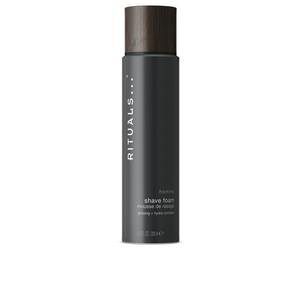 HOMME mousse à raser 200 ml