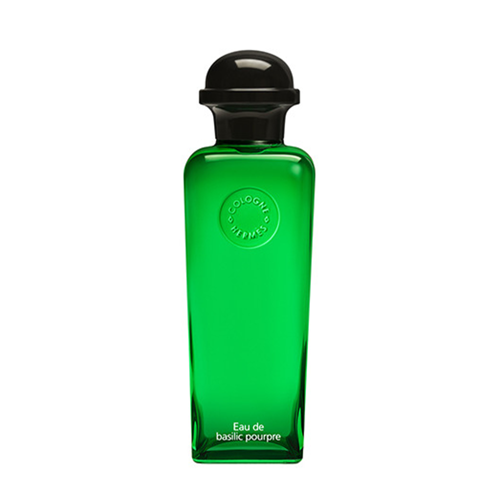 EAU DE BASILIC POURPRE edc vapo 200 ml - Plureals
