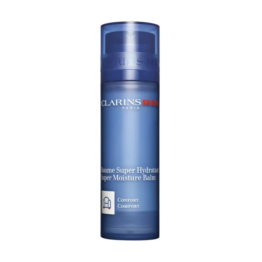 MEN bálsamo super hidratante rostro 50 ml