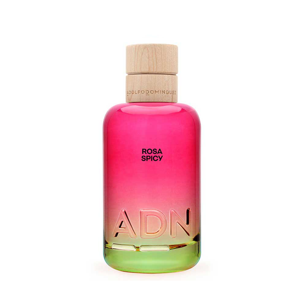 DNA PINK SPICY edp vapo 100 ml - Plureals