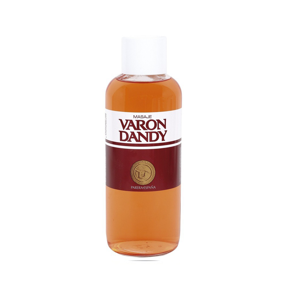 VARON DANDY after-shave lotion 1000 ml - Plureals
