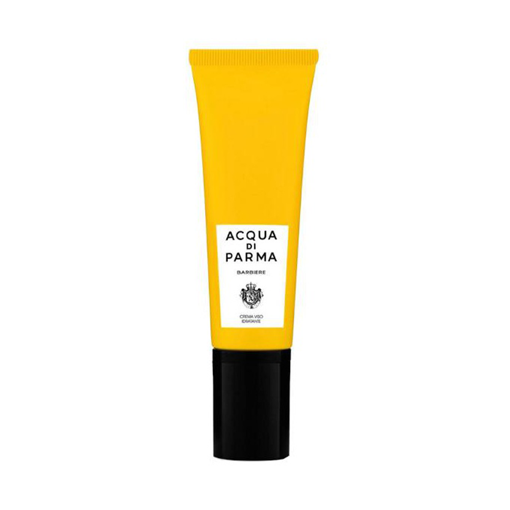 COLLEZIONE BARBIERE moisturizing face cream 50 ml