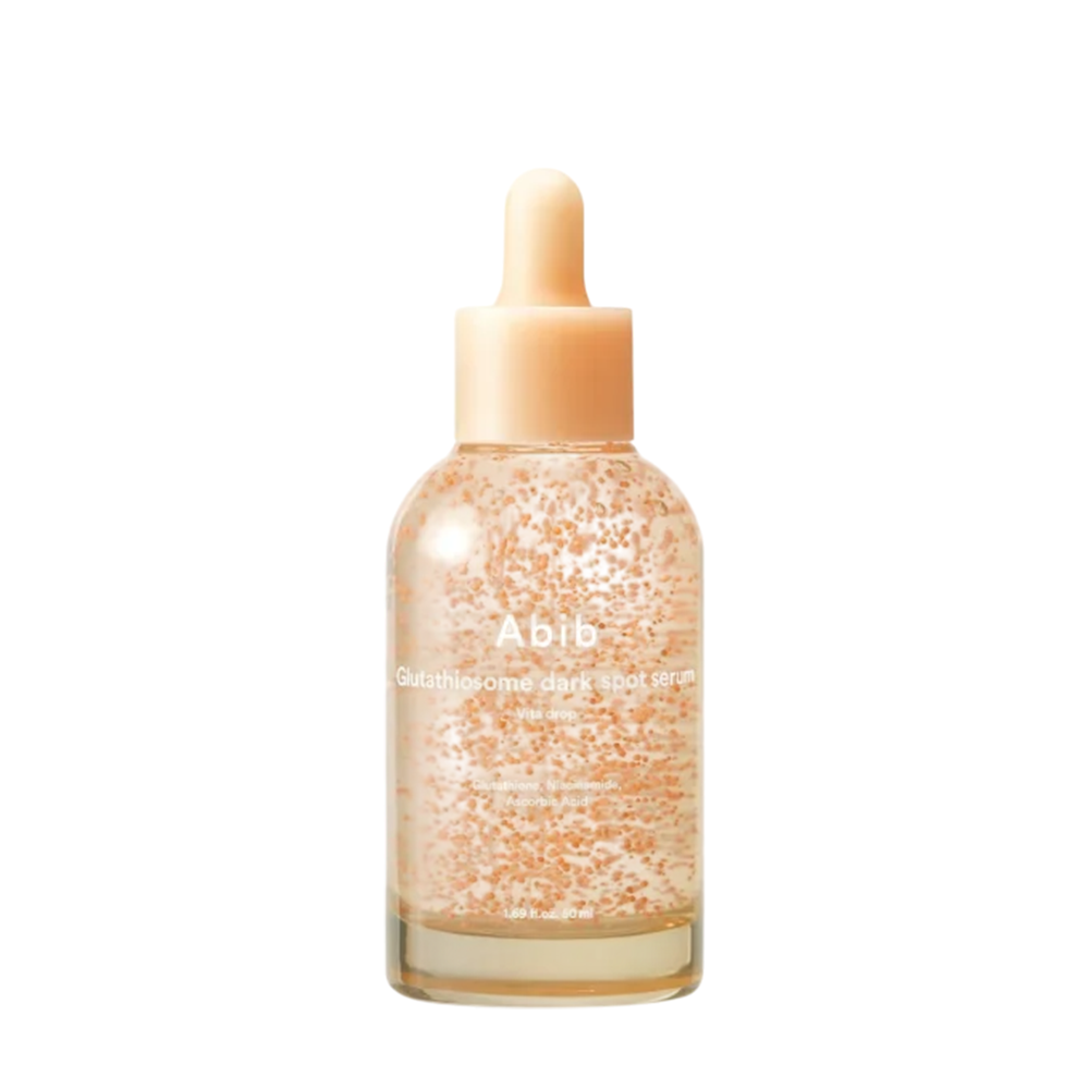 ABIB - Glutathiosome Dark Spot Serum Vita Drop, 50ml - Plureals