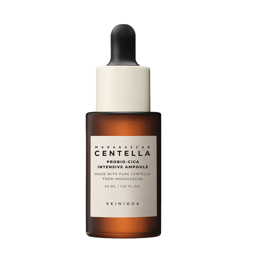 SKIN1004 - Madagascar Centella Probio-Cica Intensive Ampoule - 50ml - Plureals