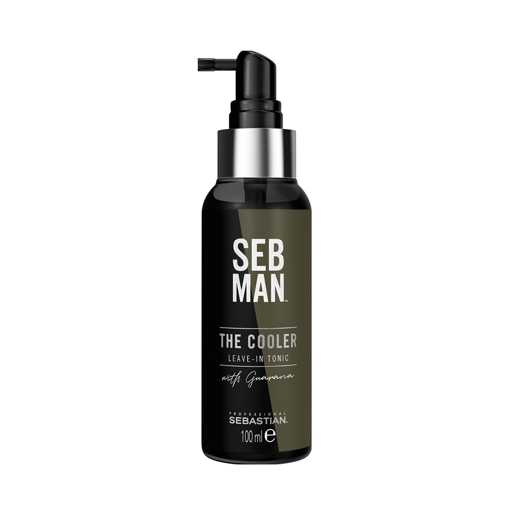 SEBMAN THE COOLER Jelly Tonic Refreshing Tonic 100 ml