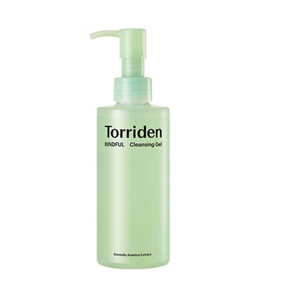 Torriden - Balanceful Cleansing Gel 200ml - Plureals