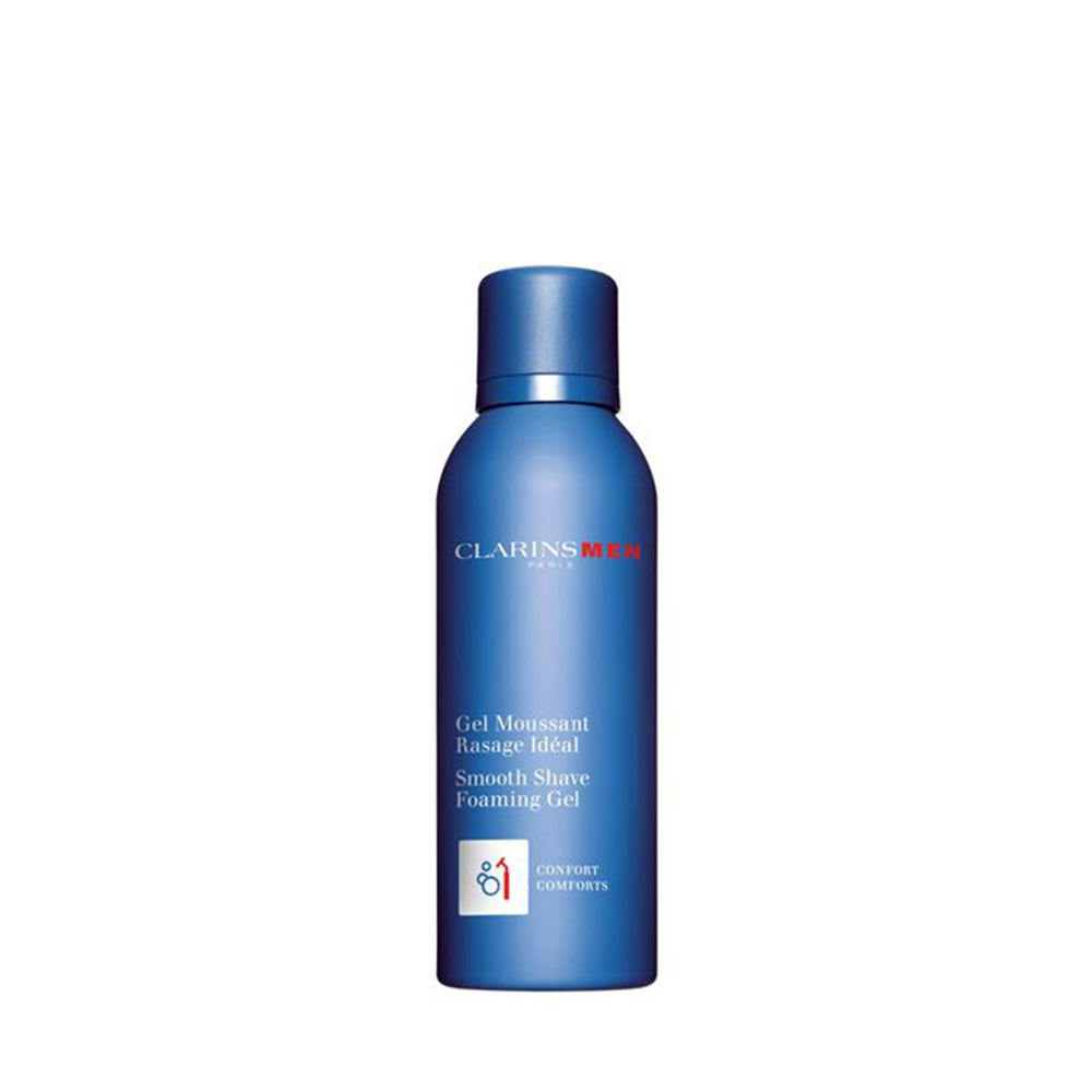 MEN ideal shaving gel 150 ml - Plureals