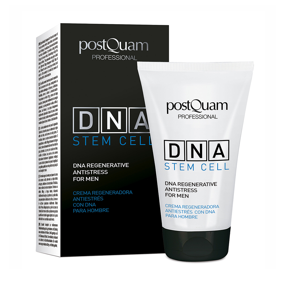 GLOBAL DNA MEN antiestress cream 50 ml
