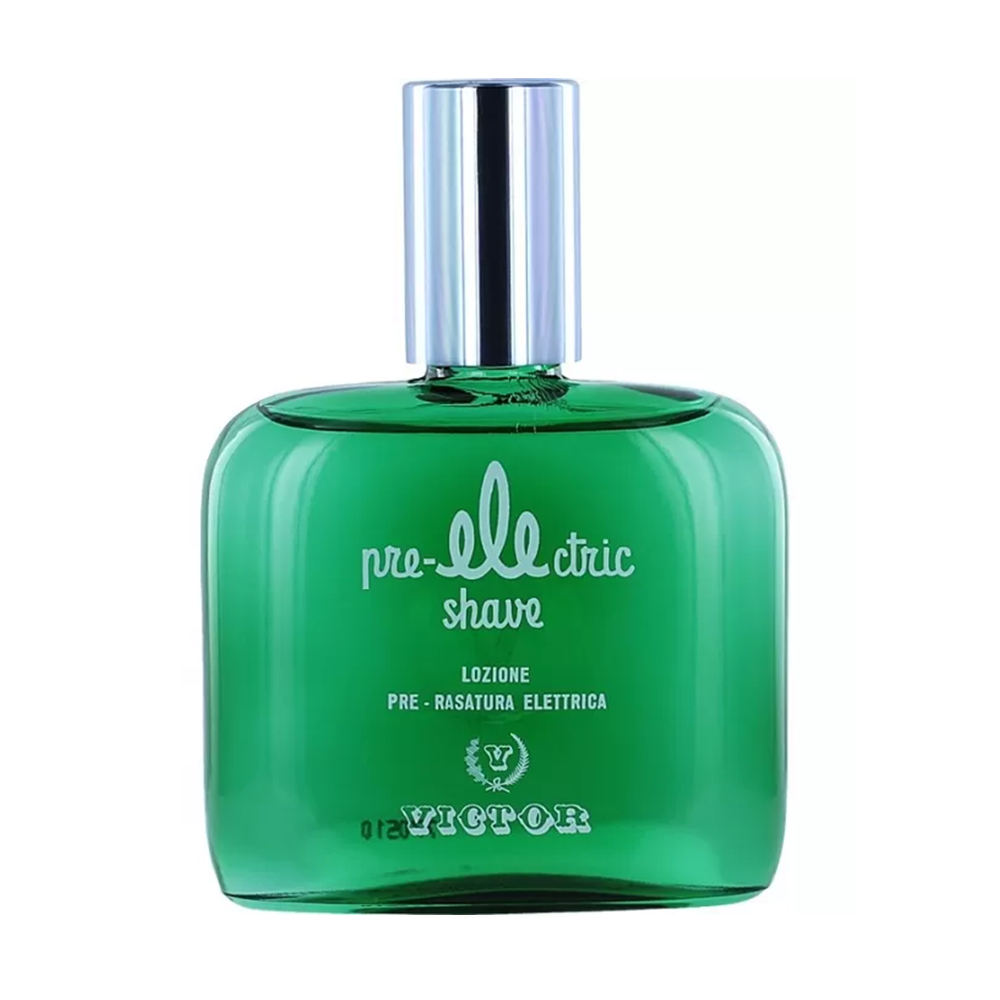 PRE ELECTRIC shave 100 ml - Plureals
