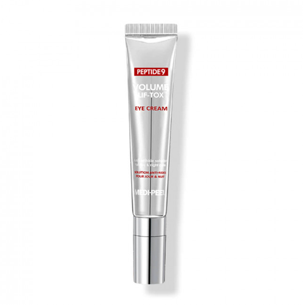 Medi-Peel - Peptide 9 Volume Lif-Tox Eye Cream, 20ml - Plureals