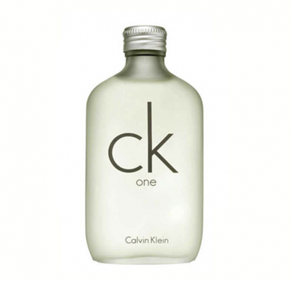 CK ONE eau de toilette spray 50 ml - Plureals