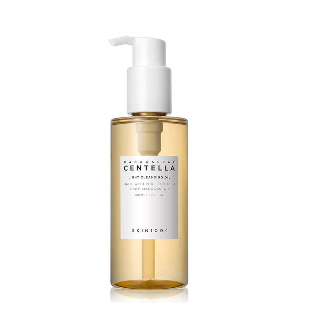 SKIN1004 - Madagascar Centella Gentle Cleansing Oil 200ml - Plureals