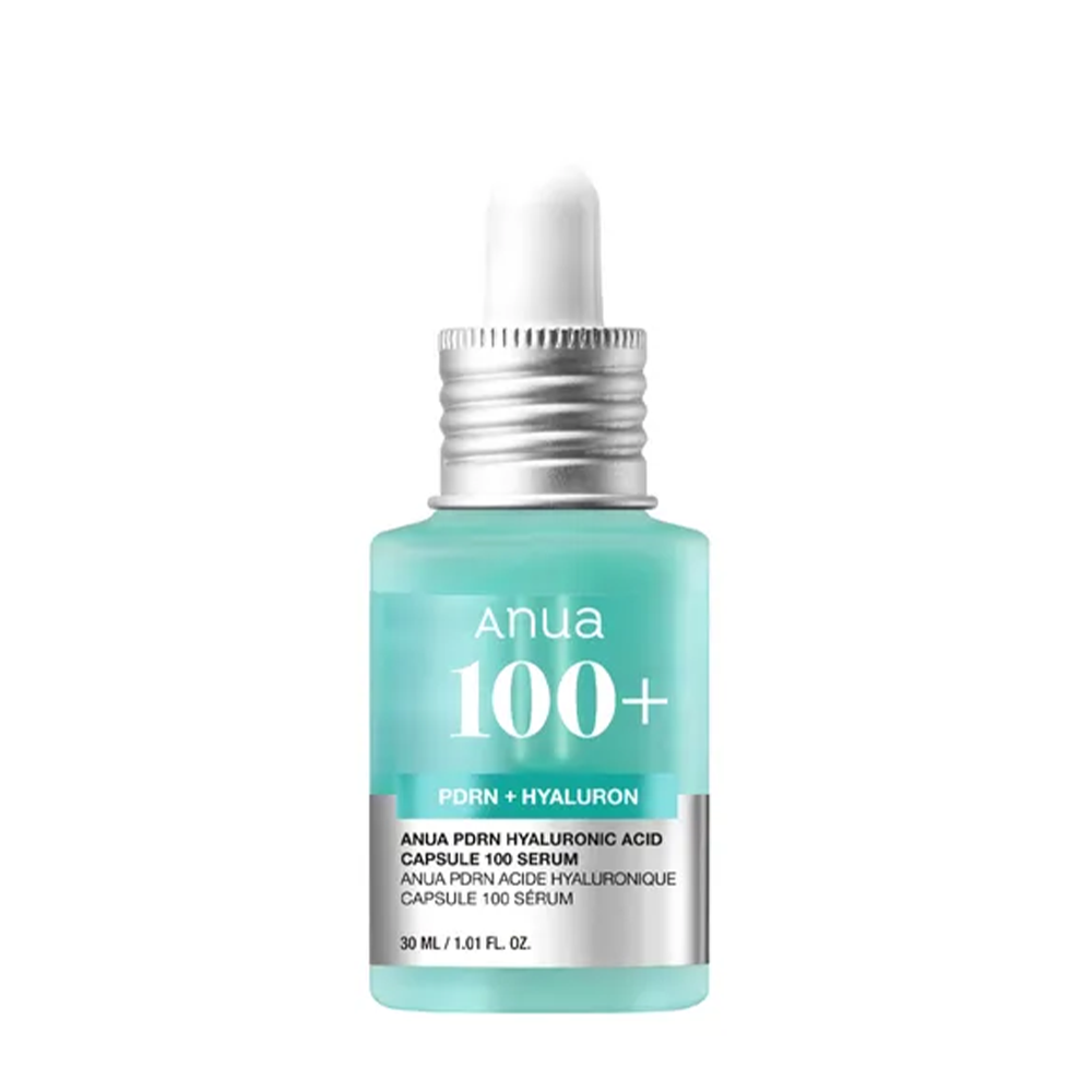 Anua – PDRN Hyaluronique Capsule 100 Sérum, 30 ml