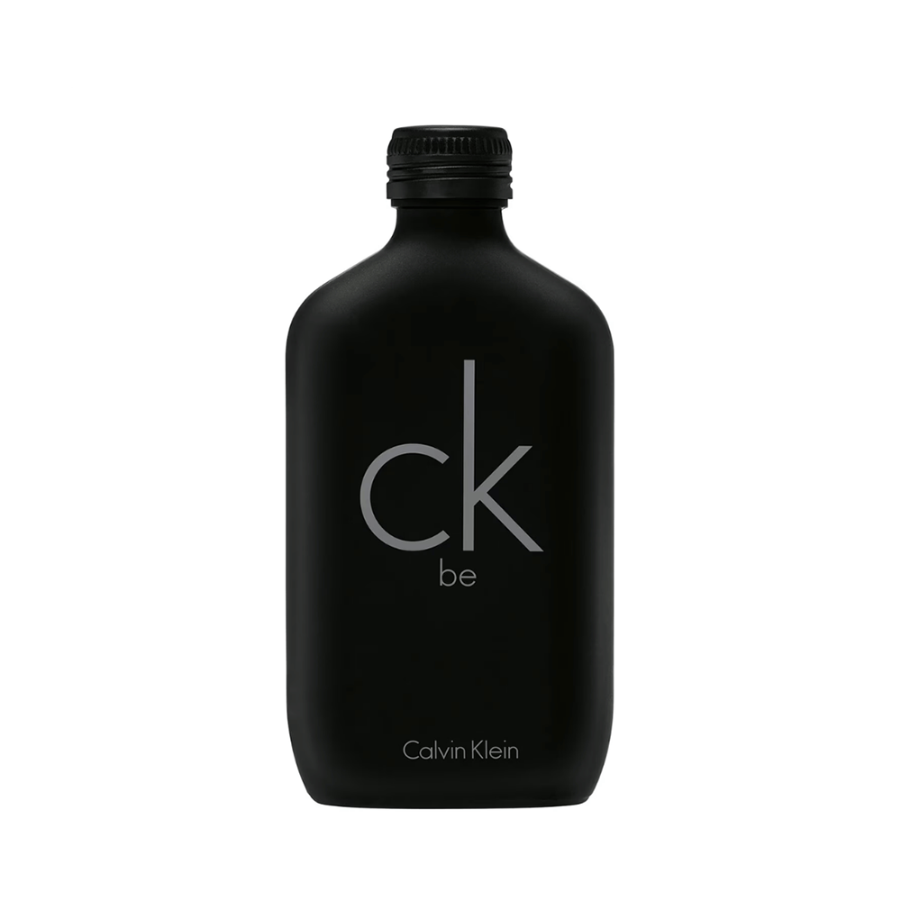CK BE eau de toilette spray 50 ml - Plureals