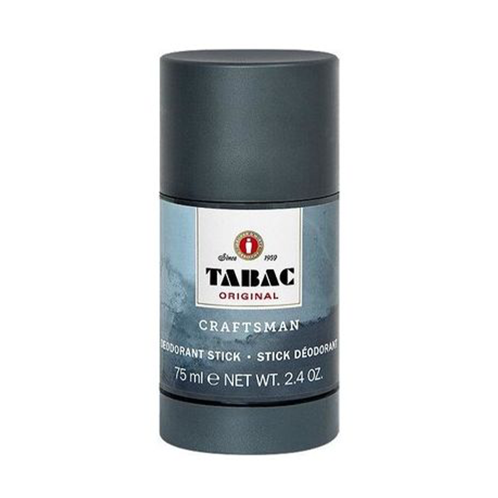 TABAC CRAFTSMAN deo stick 75 ml