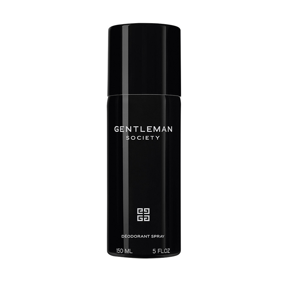 GENTLEMAN deo vapor 150 ml
