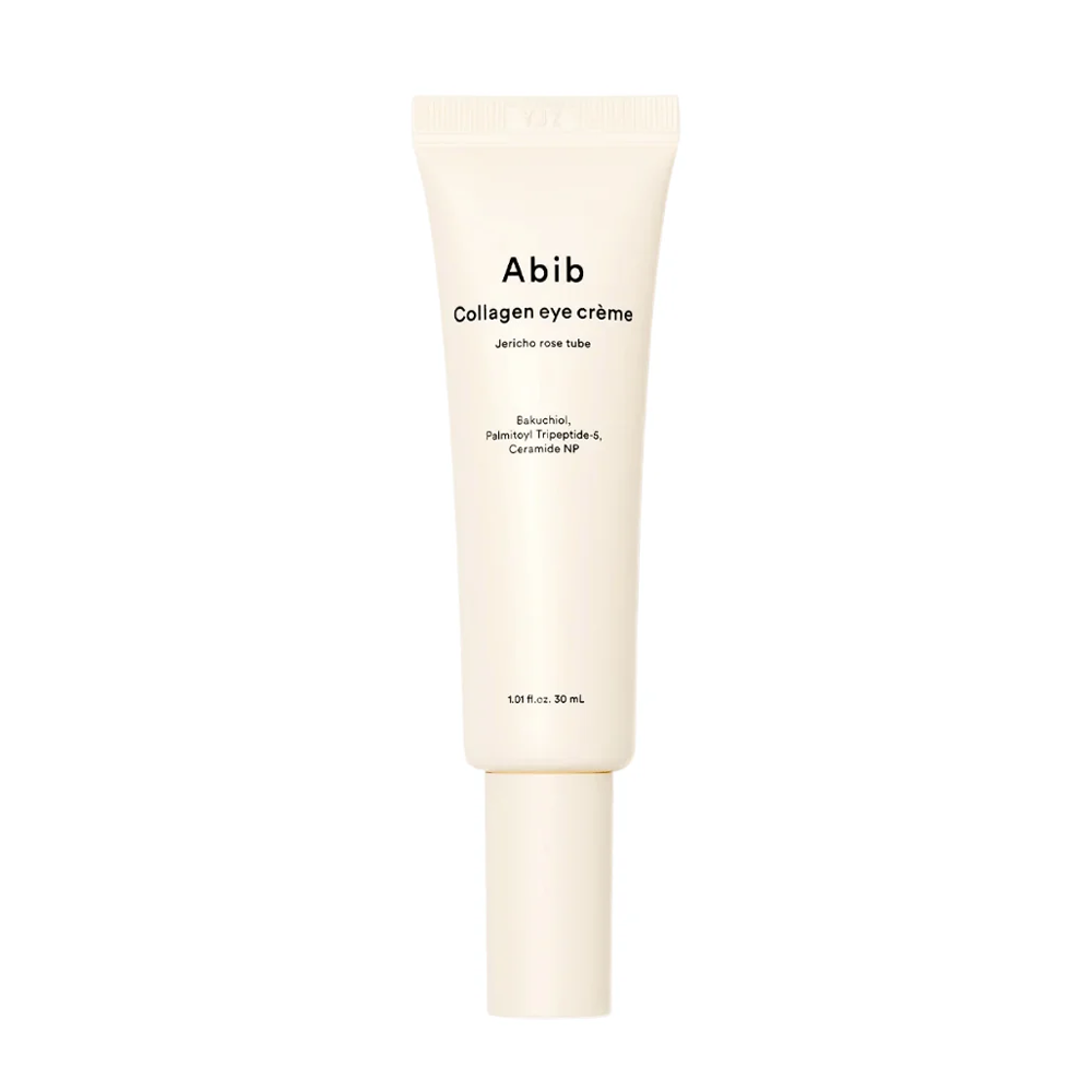 ABIB - Collagen Eye Creme Jericho Rose Tube, 30ml