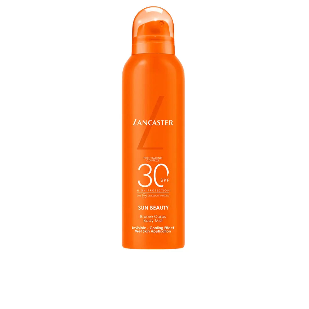 SUN SPORT Invisible Refreshing Mist SPF 30 200 ml - Plureals