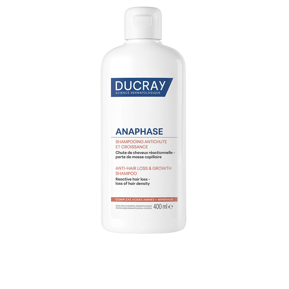 ANAPHASE Anti-Hair Loss and Hair Growth Shampoo 400 ml - Plureals