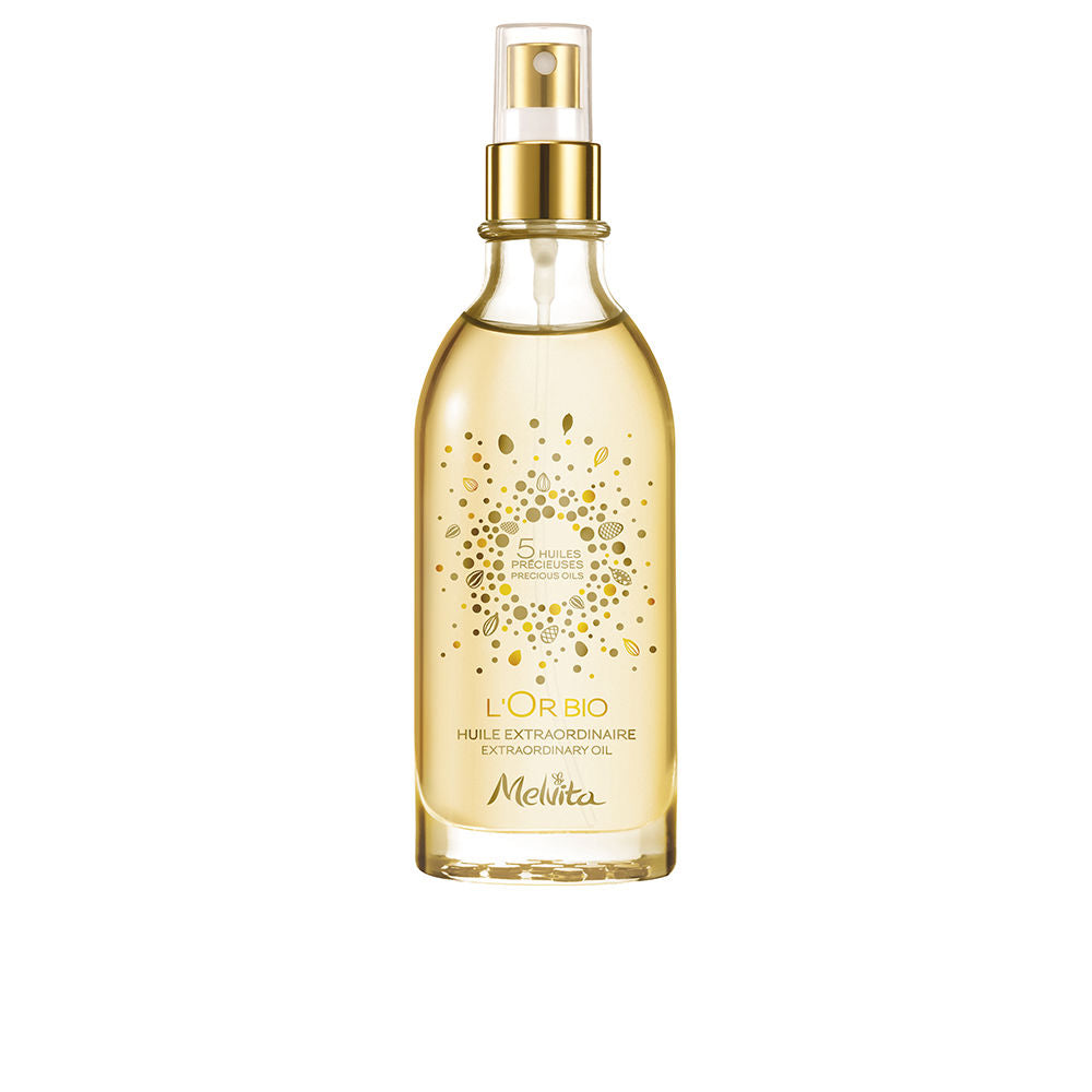 L'OR BIO extraordinary oil l'or bio 50 ml - Woman
