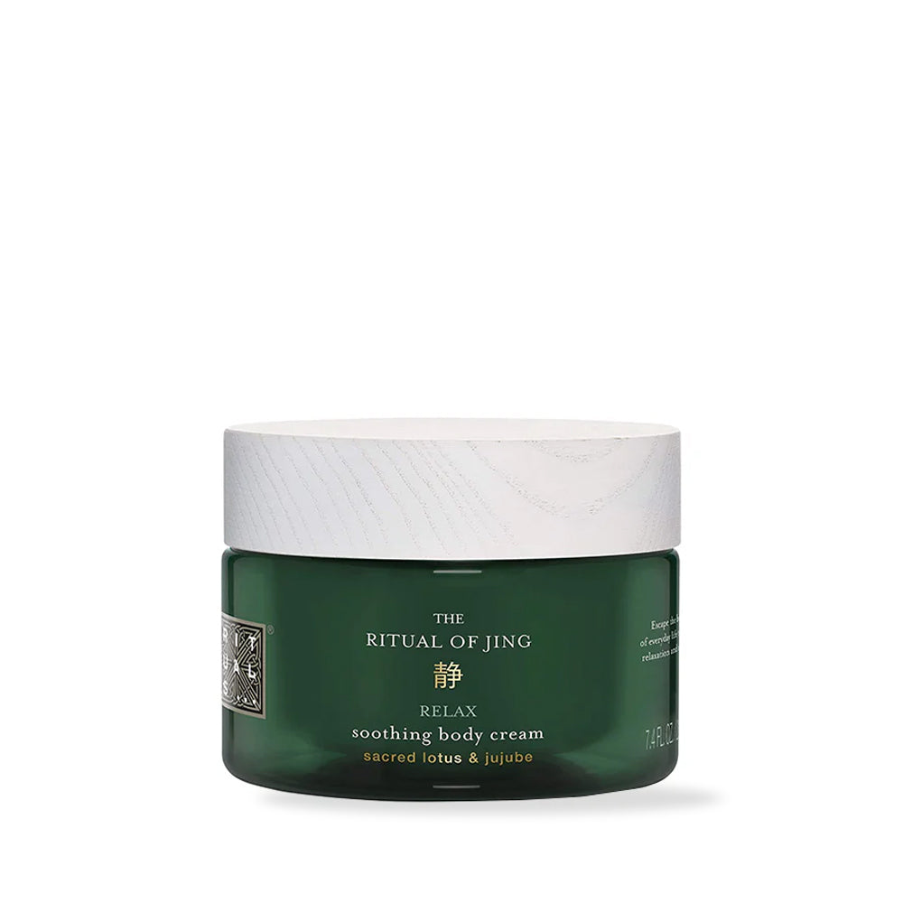 THE RITUAL OF JING refill body cream 220 ml