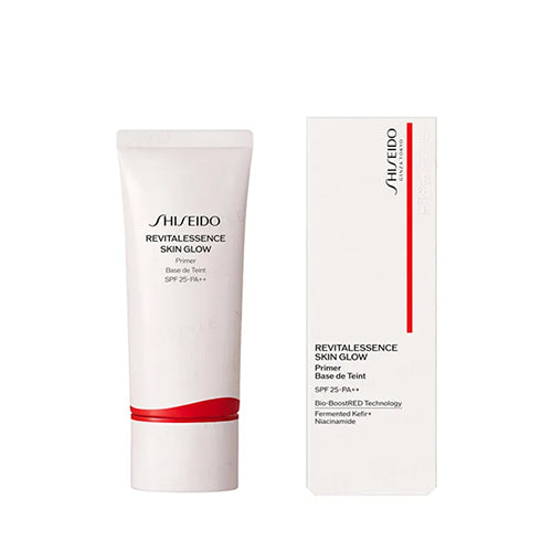 REVITALESSENCE SKIN GLOW Primer SPF25