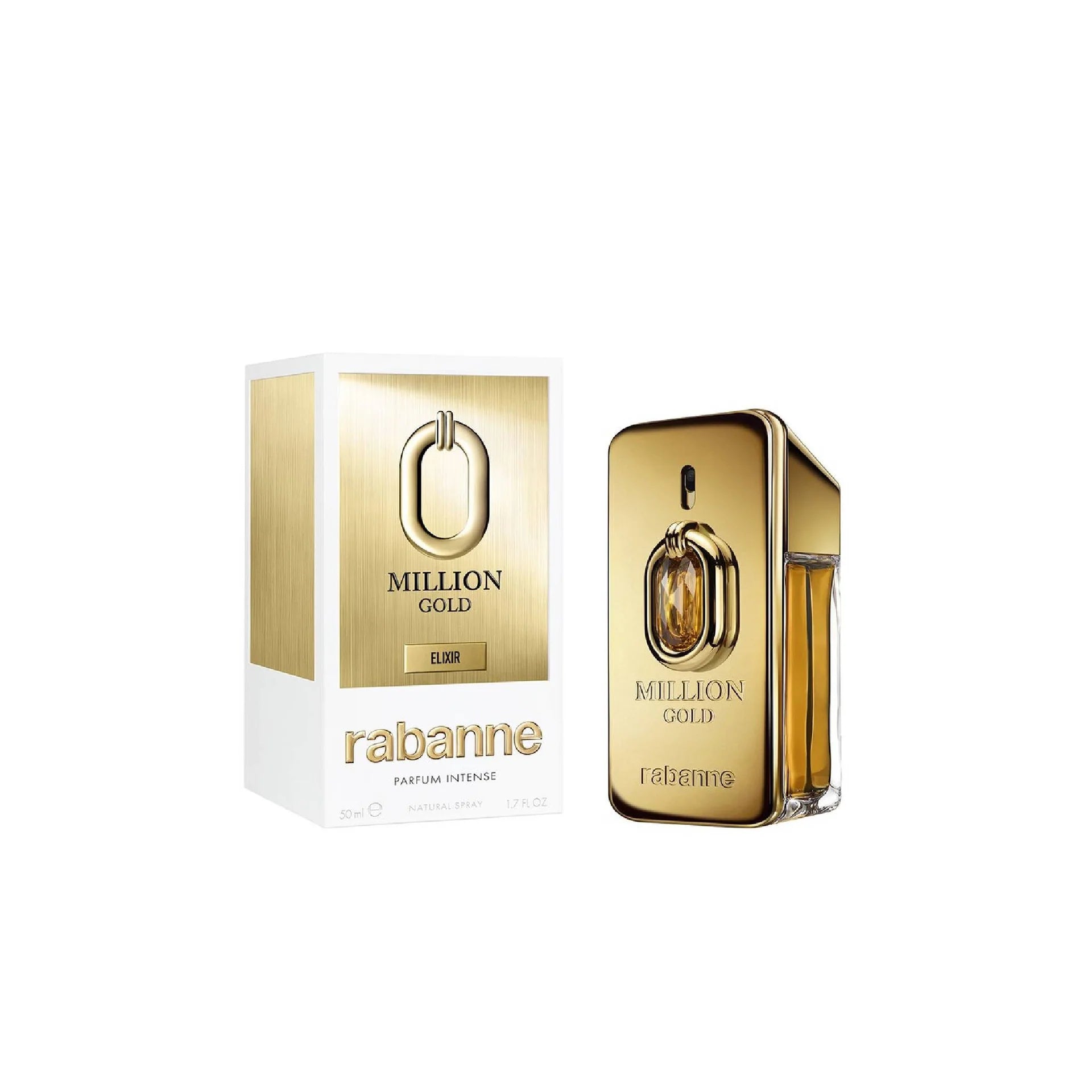 MILLION GOLD ELIXIR PARFUM INTENSE Eau de Parfum (EDP)
