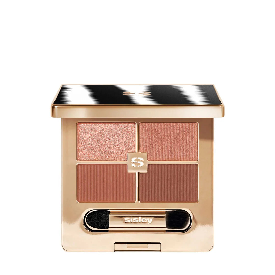 PHYTO EYE palette Tender Toffee - Plureals