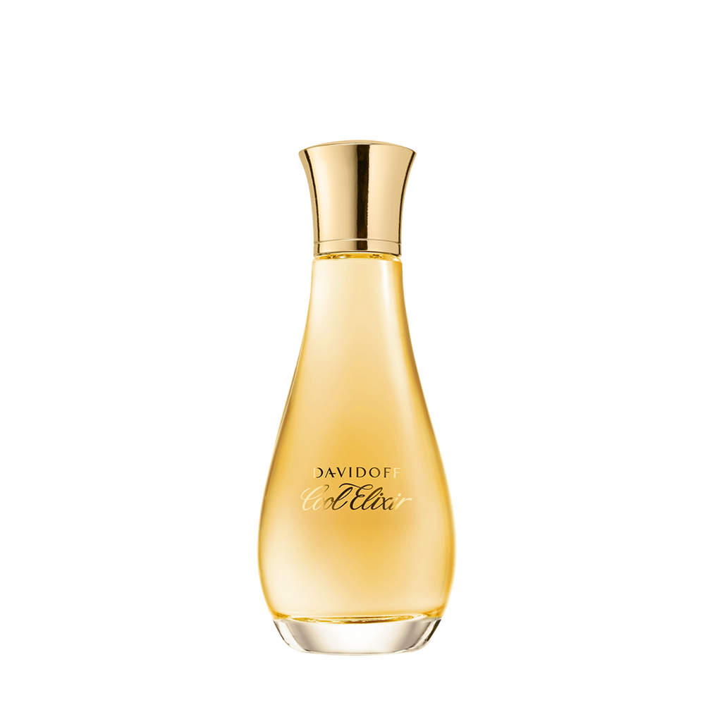 COOL ELIXIR WOMAN PARFUM INTENSE Eau de Parfum (EDP)