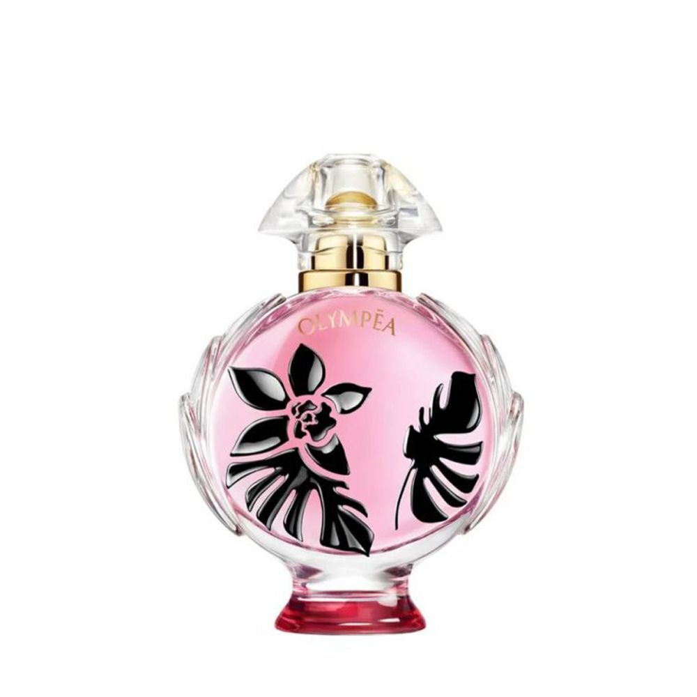 OLYMPÉA FLORA Eau de Parfum (EDP) INTENSE