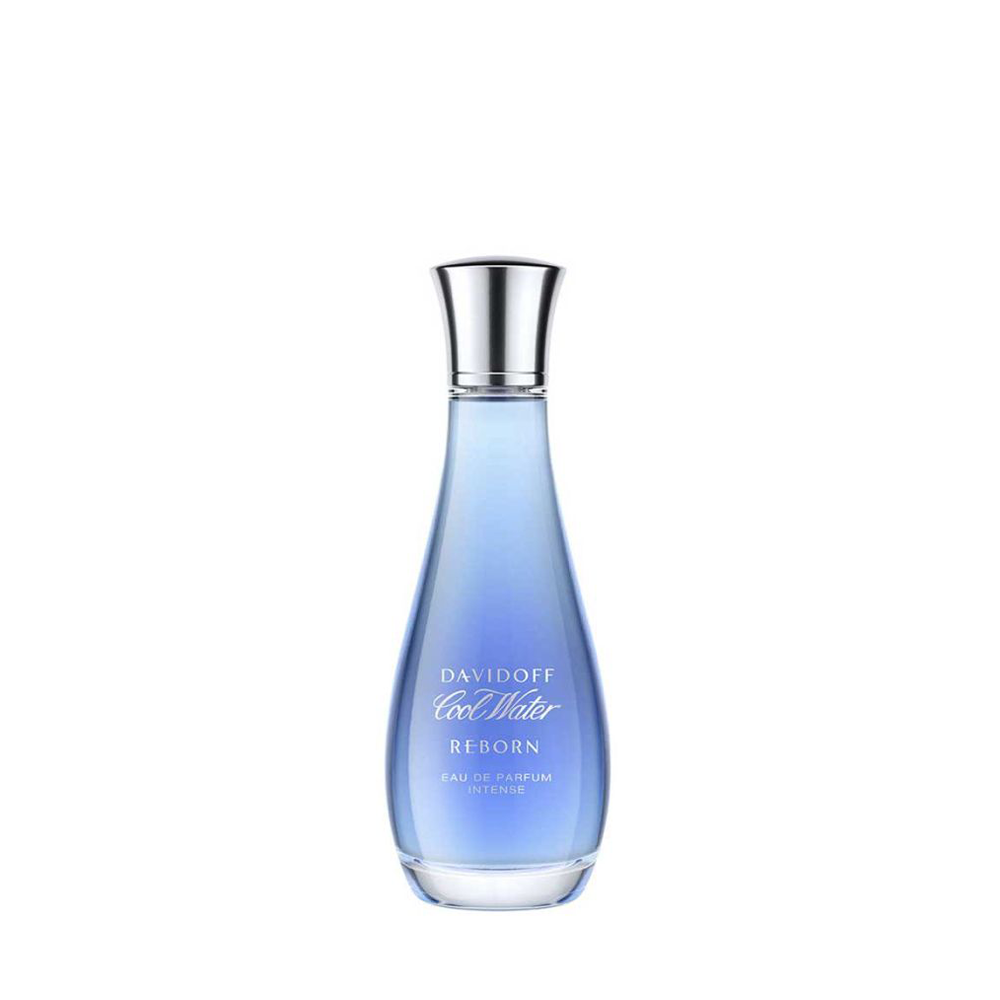 COOL WATER REBORN INTENSE WOMAN Eau de Parfum (EDP)  100 ml