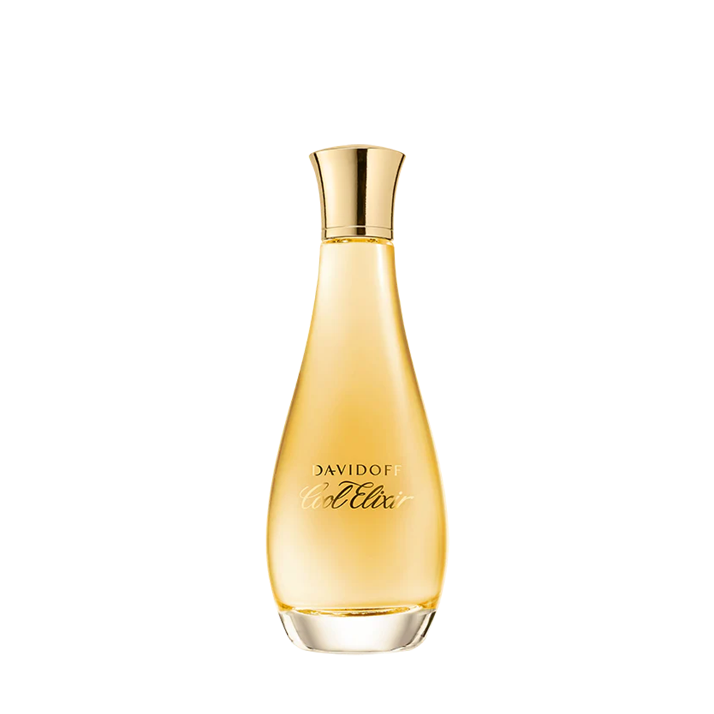 COOL ELIXIR WOMAN PARFUM INTENSE Eau de Parfum (EDP)